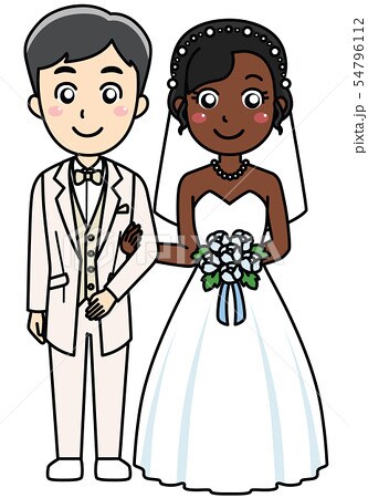 外国人女性とお付き合いするには？教えます 日本人男性は何故外国人女性(欧米系)にモテない？？ イメージ2