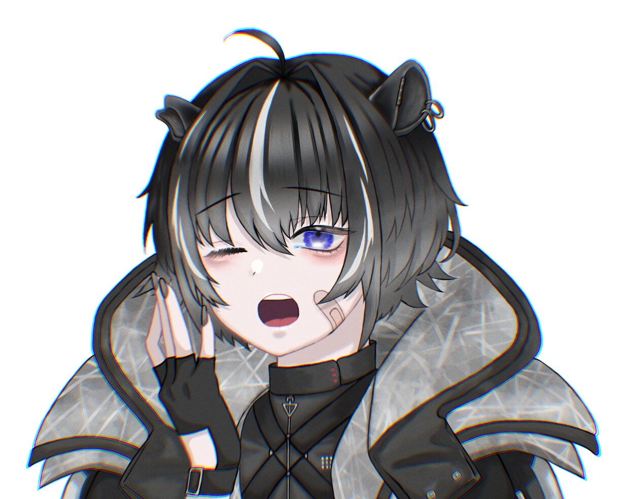 人物イラスト制作します ご希望に沿ったイラスト制作します！お気軽にご相談ください！ イメージ2