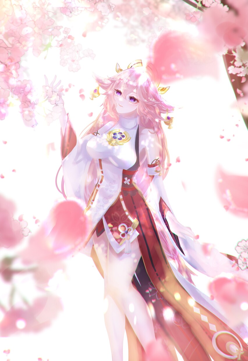 ご要望に合わせてアイコンやイラストを作成します 女の子を中心に描いています！ご相談などもお気軽にどうぞ！ イメージ1