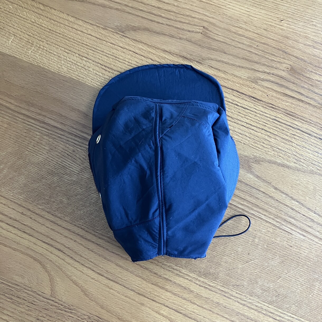 理想のキャップの製作します 着なくなった洋服を頂ければ理想のキャップを製作代行致します。 イメージ7