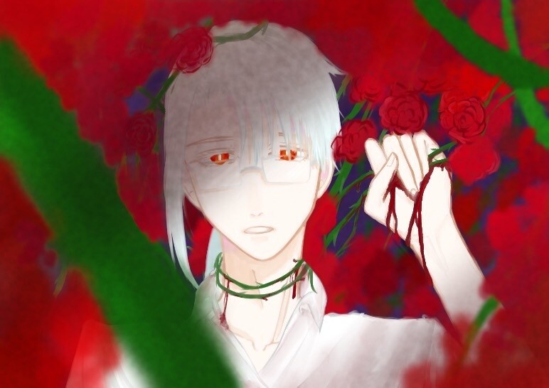 貴方の理想のカッコイイ絵描きます 主にカッコイイからかわいいまでの男子を描かさせていただきます イメージ4