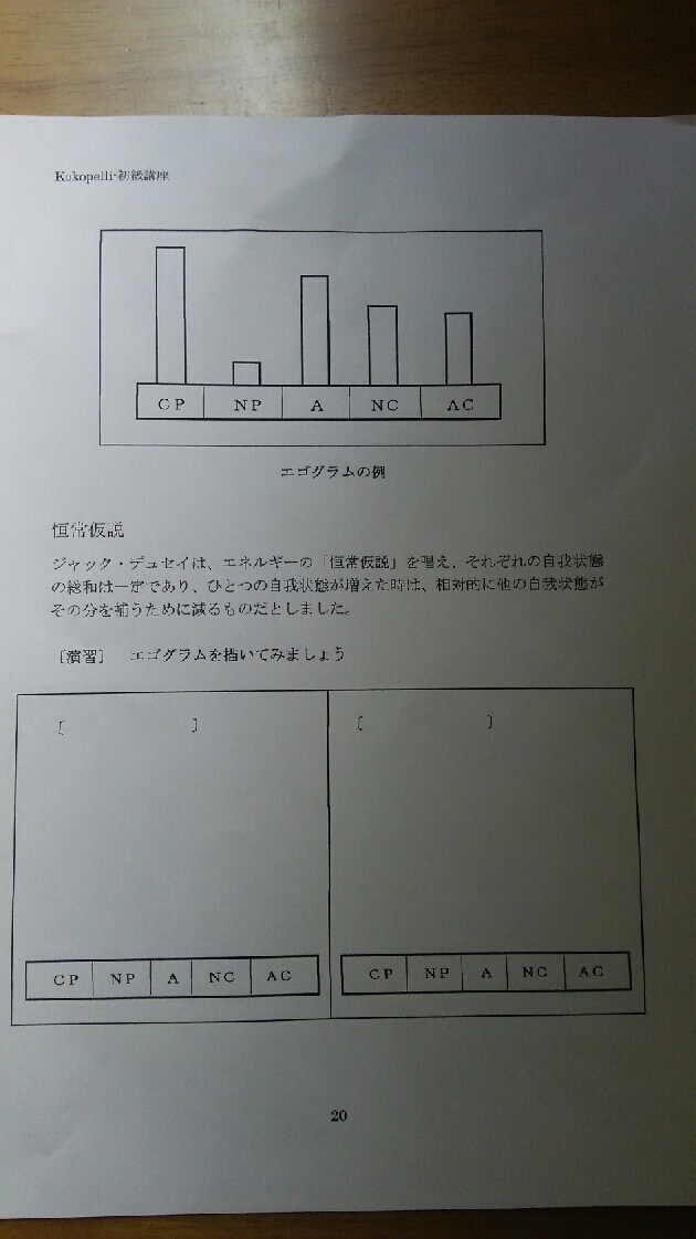 こころのスペシャリストを目指します 心理カウンセラーとしての基礎講座。心について学びメンタル強化 イメージ3