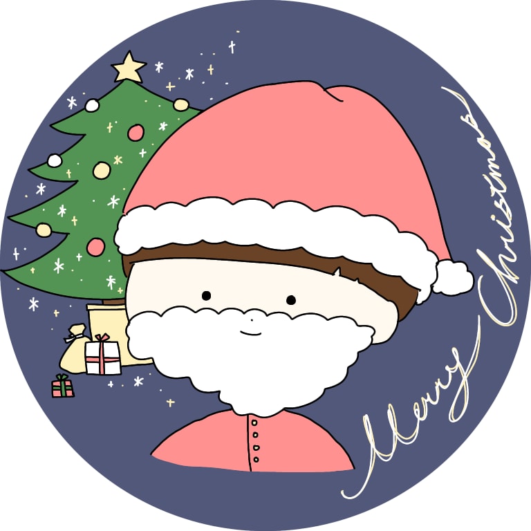 ゆるいイラスト描きます ふんわりな雰囲気の手書きイラストです！ イメージ8
