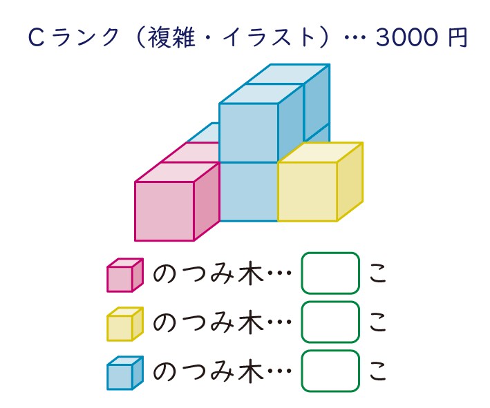 算数・数学の図を作成します 【小・中・高】問題・解答解説等、図をきれいに作成！ イメージ8