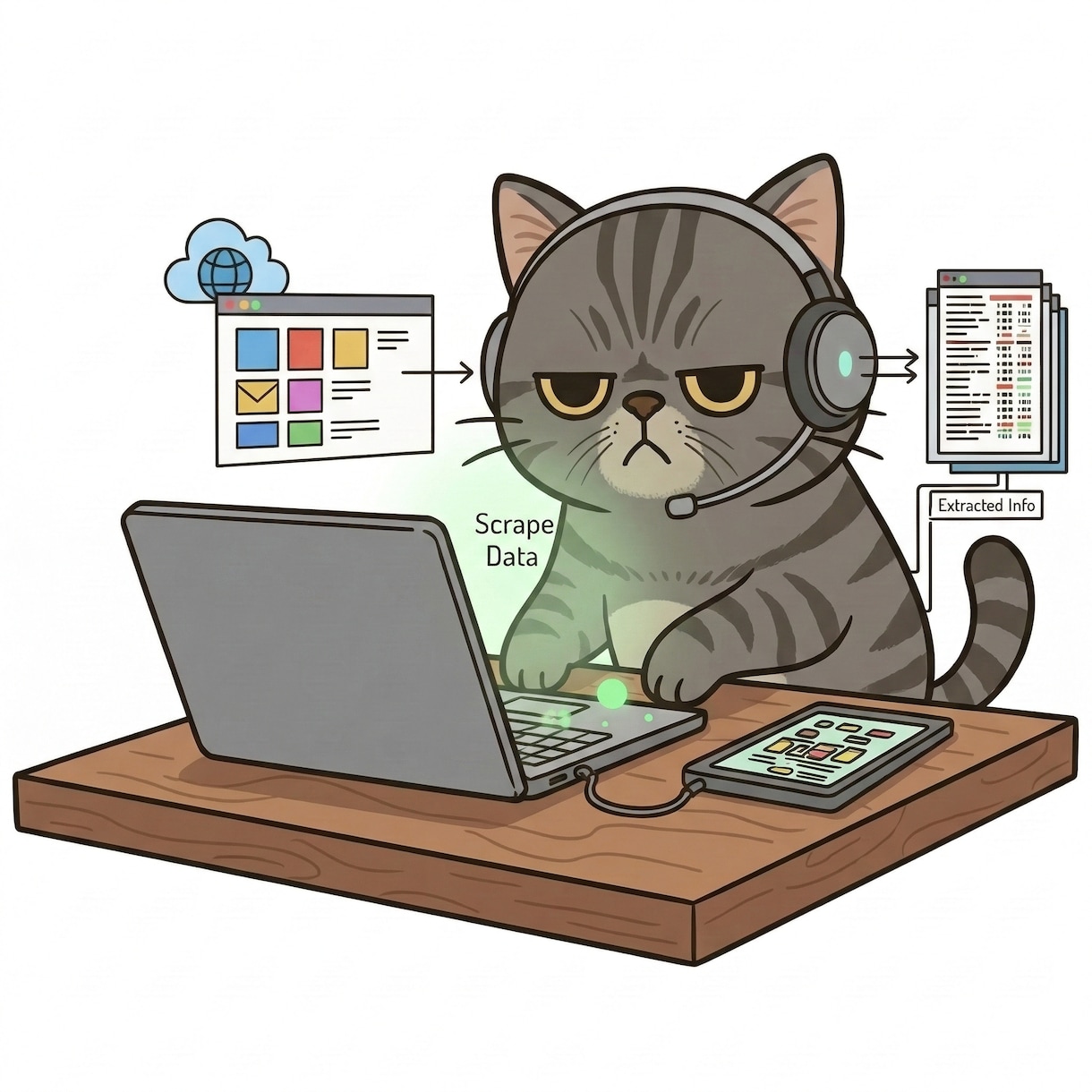 WEBサイトの監視を自動化します サイト巡回に掛かる時間を削減しませんか？ イメージ1