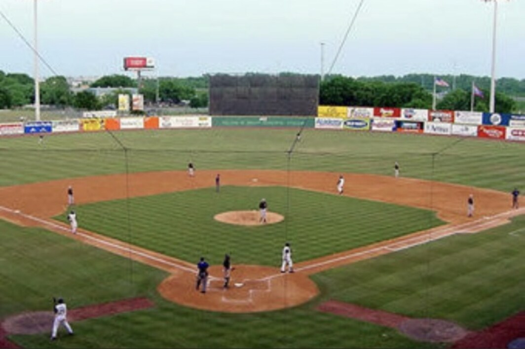 アメリカプロ野球独立リーグへの入団方法伝授します アメリカプロ野球独立リーグへの挑戦 イメージ1