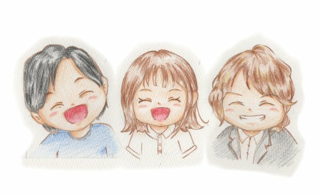 頑張らなくても子育てが楽しくなる魔法の言葉☆彡ます イライラしない子供が伸びる方法を小児科看護師が伝授！ イメージ4