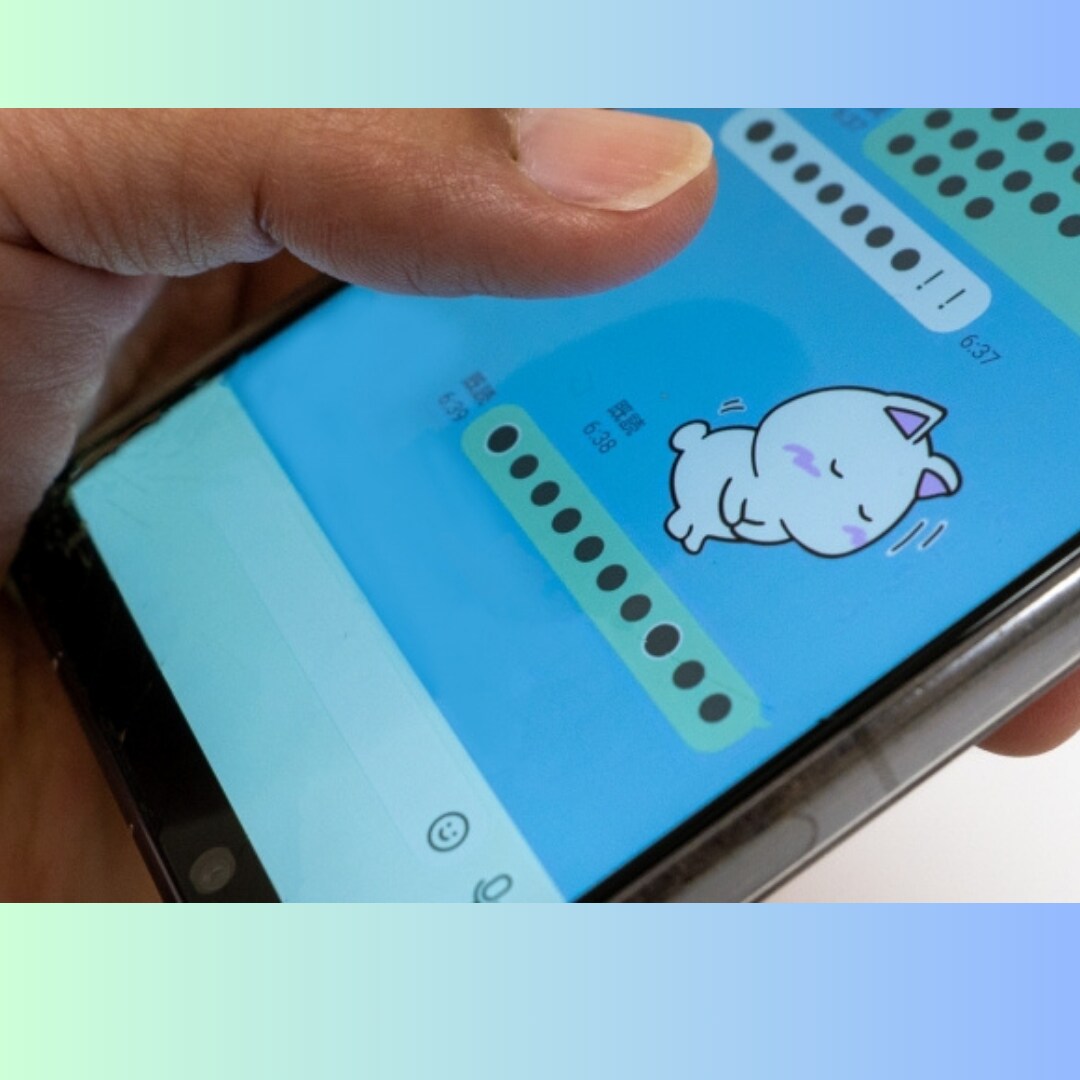 LINEブロック鑑定＋思念伝達いたします あなたの想いをエネルギーに乗せてお相手の魂にそっと届けます イメージ10
