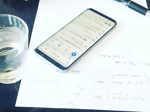 ネイティブなのに話しやすい♪英会話を楽しく学べます アットホームな雰囲気を心がけてます♪楽しく英語に触れましょう イメージ4