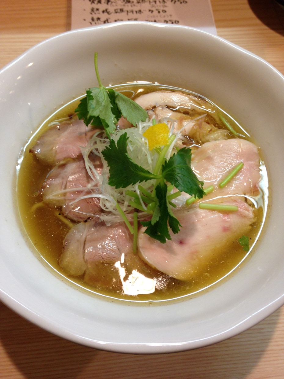京都で何食べる？外さないグルメプラン作ります 〜観光の方必見〜本当に美味い店を伝えます イメージ2