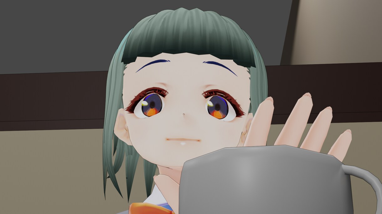 あなたが主人公のハーレム漫画作ります あなたのハーレム漫画なんて面白そうじゃありませんか？ イメージ2