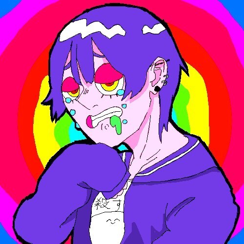 イラスト描きます アイコンでもキャラ物でも趣味でもなんでもどぞ〜 イメージ2