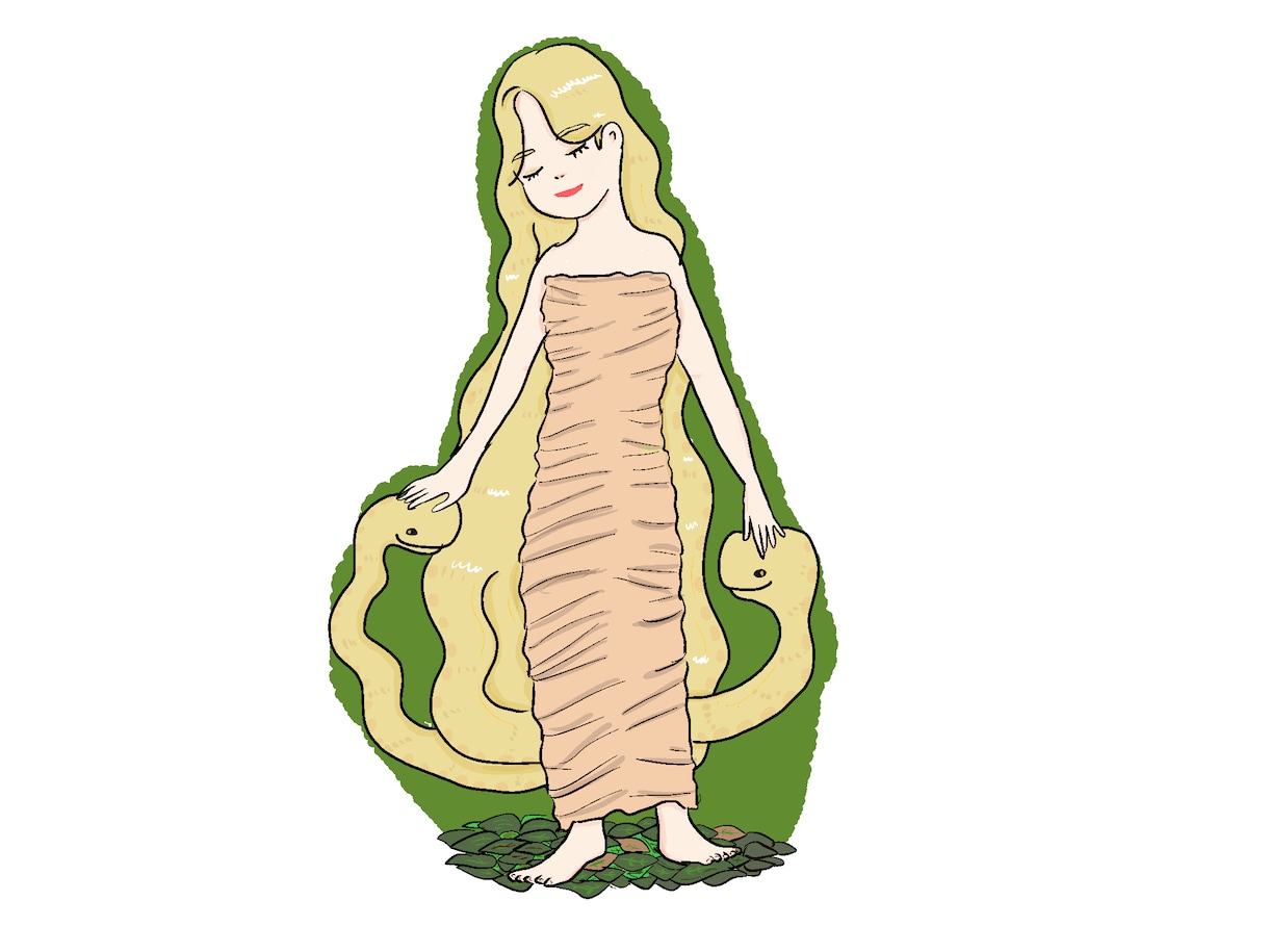 カップル・夫婦・友達のイラスト日記作成します イラスト日記で思い出にしてみませんか【カップル/夫婦】 イメージ1