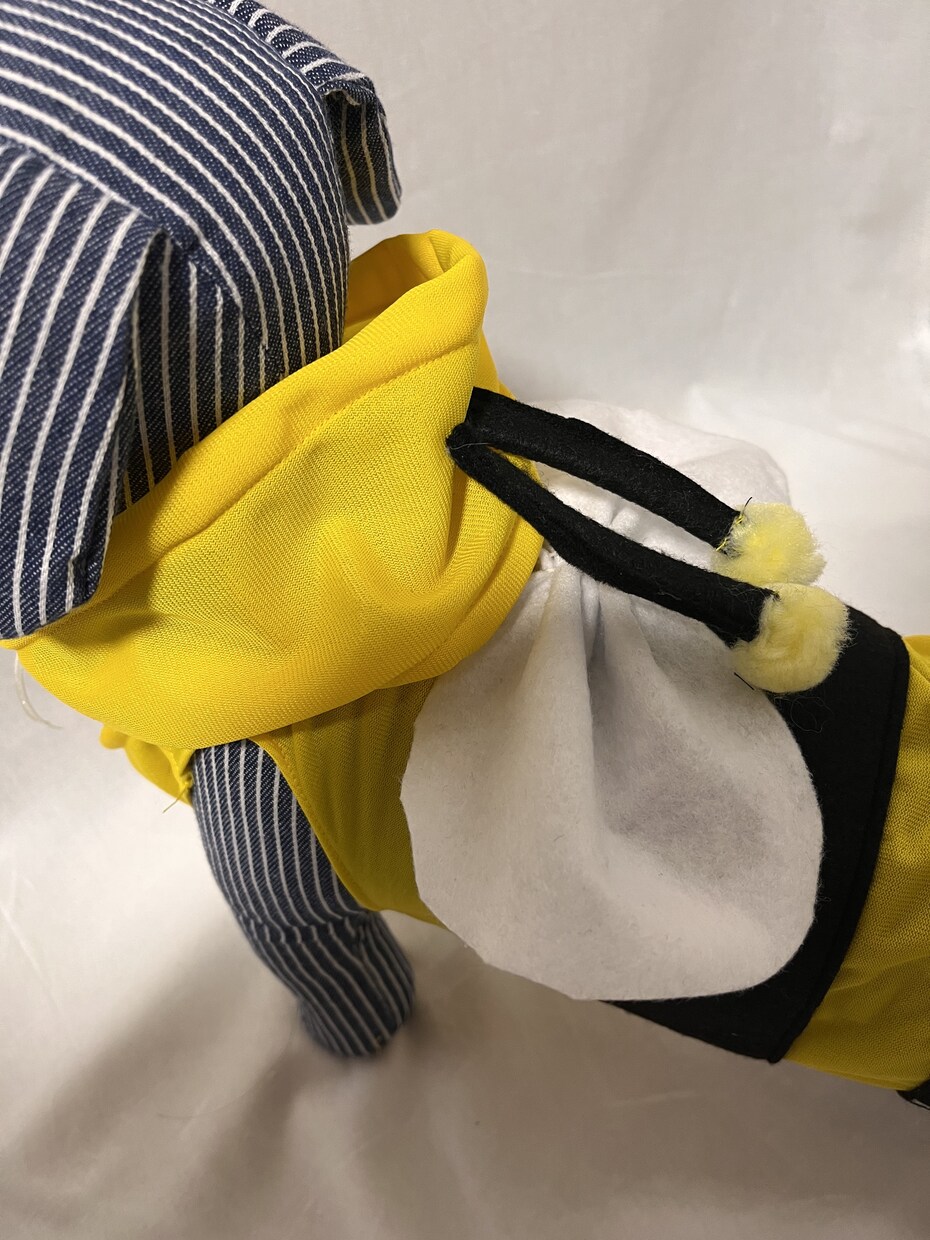 ワンちゃん用のお洋服でございます とにかく可愛くをコンセプトの“あんでぃぶらんど”♡ イメージ2