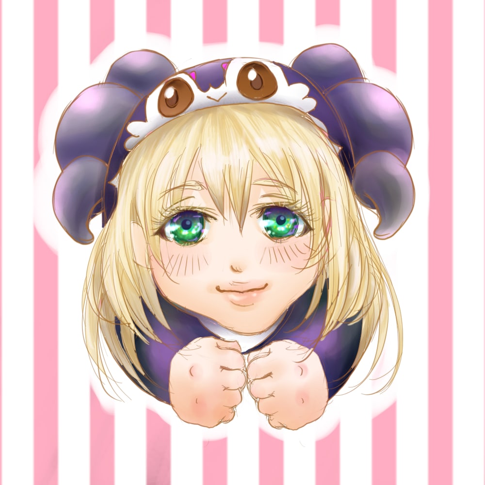 かわいいミニキャライラストを貴方好みに作成します イメージを形に致します！なんでもご相談下さい。 イメージ2