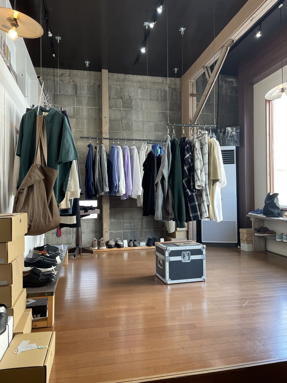 私服に悩んでいる方へコーディネートのお助けします 服装やファッションのアドバイスをさせて頂きます。 イメージ2