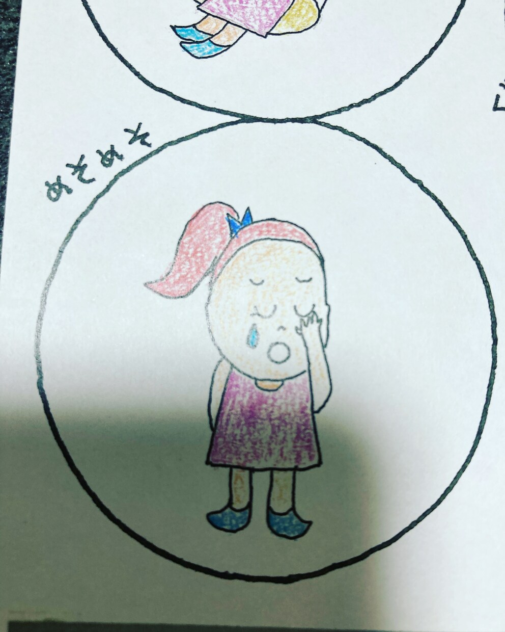 あらゆる年代の方対象であります 自作のキャラクターillustrationを提供します イメージ8