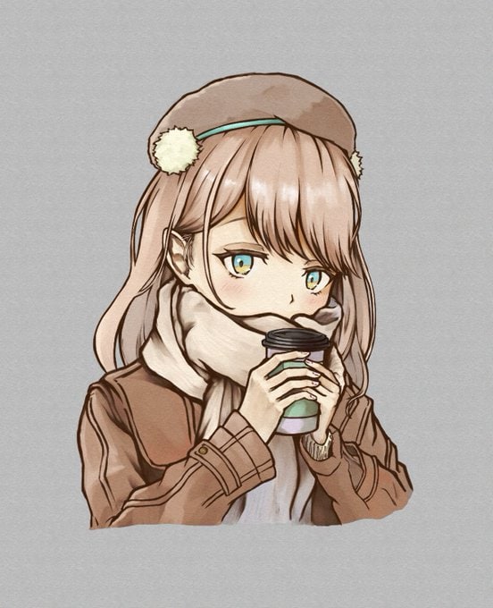 一枚絵を描きます 歌ってみた・動画サムネイル、要望に応じたイラストを描きます。 イメージ4