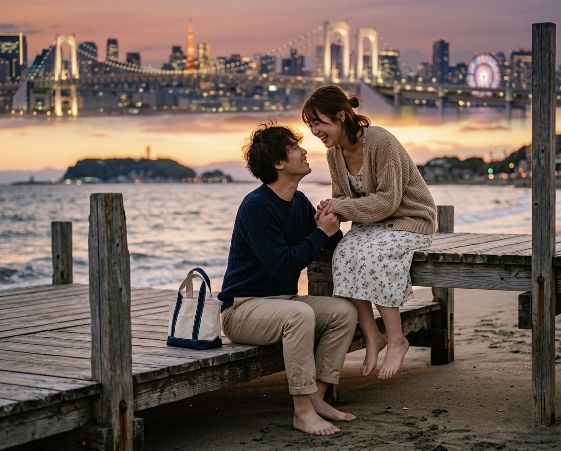女性限定❤️男性に聞けない男の本音全部話します モテ男×起業家×営業トップが戦略的に彼の行動を解読します イメージ6