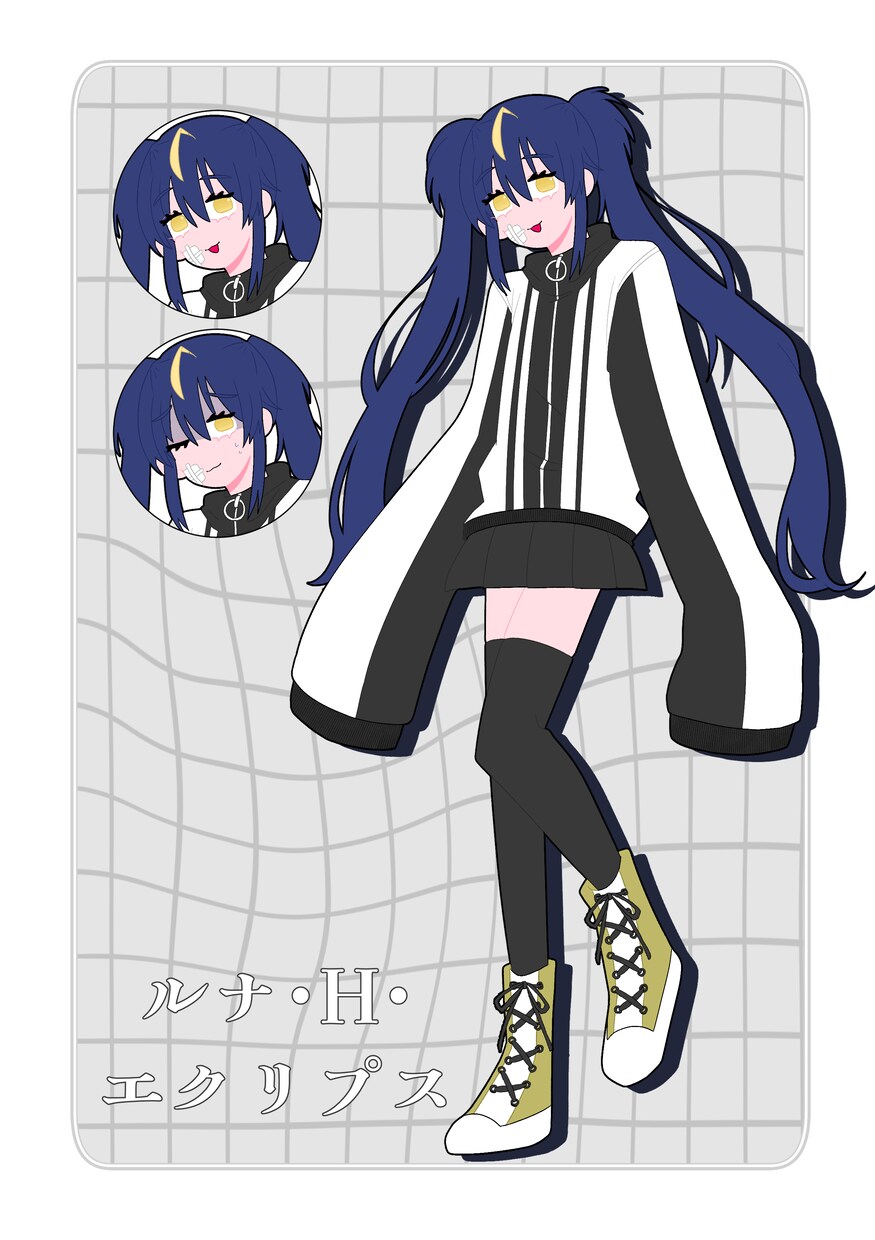 可愛いイラスト作成します SNSアイコン、立ち絵などの様々なイラストを作成します！ イメージ5