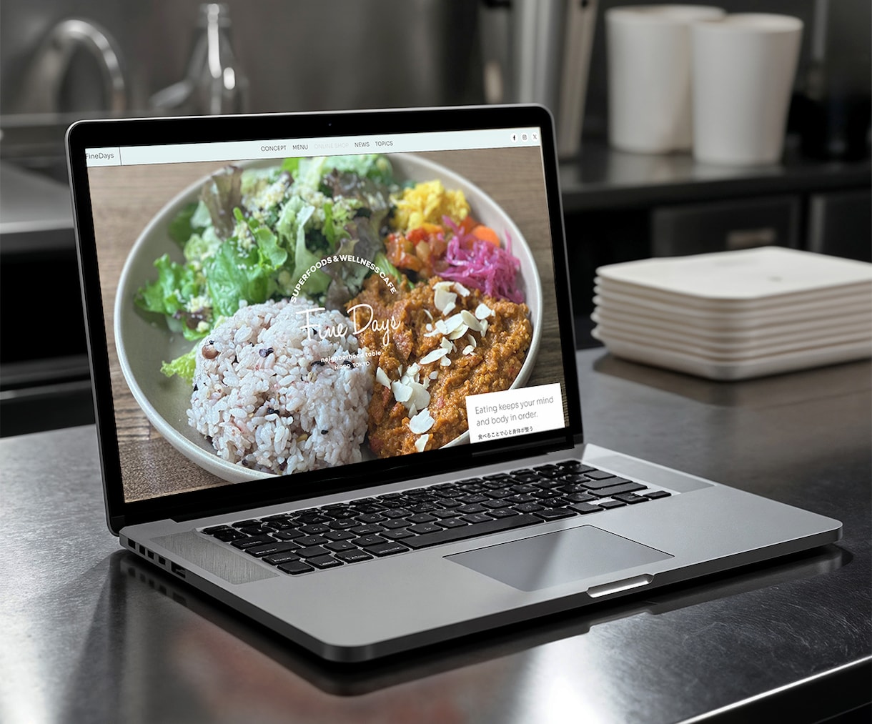 高品質なサイトを実績作りの特別価格で制作します スマホ対応・ブログ・問合せ・SEO込。追加料金は一切なし！ イメージ2