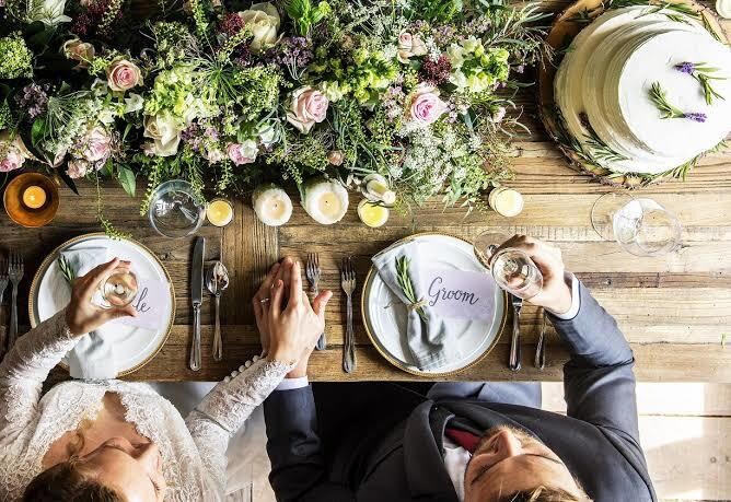 結婚式の費用相談承ります 高すぎてない！？結婚式費用のセカンドオピニオン！ イメージ2
