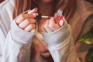 １週間彼女としてメッセージします 彼女がいなくて寂しい方色々お話しましょう イメージ1