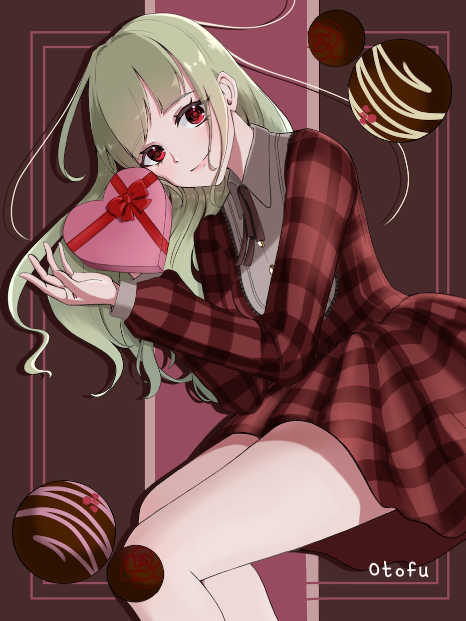 配信用、アイコン用のイラスト作成します あなただけのイラストを描きます。 イメージ1