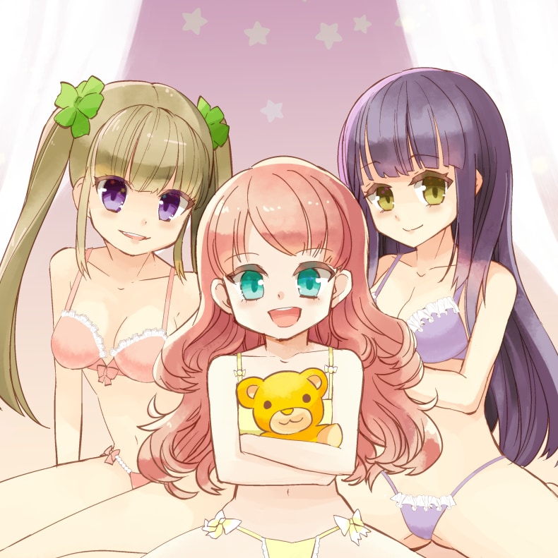 イラストの描き方教えます アナログから乗り換えたい方もはじめての方も イメージ9