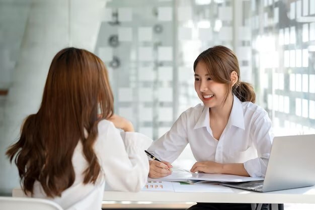 採用担当キャリコンが転職相談承ります 【現職人事、内資外資の経験と駐在帯同の経験があります】 イメージ1
