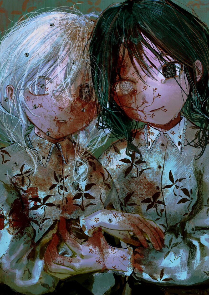イラスト描きます オリジナルイラスト描かせていただきます。 イメージ9