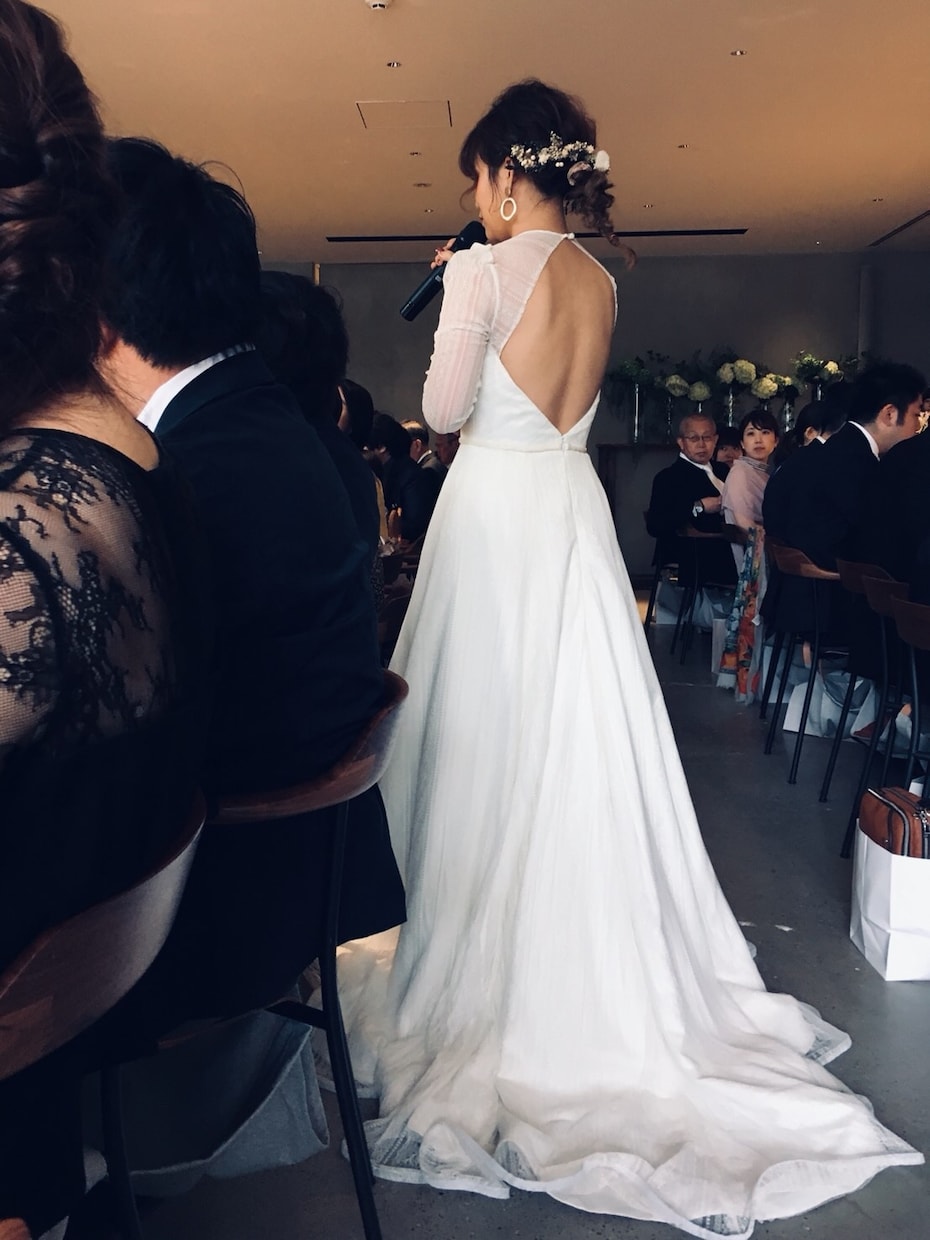 結婚式二次会の台本・マニュアルを作成します コンテンツに合わせたオリジナル進行台本をご提供！ イメージ1