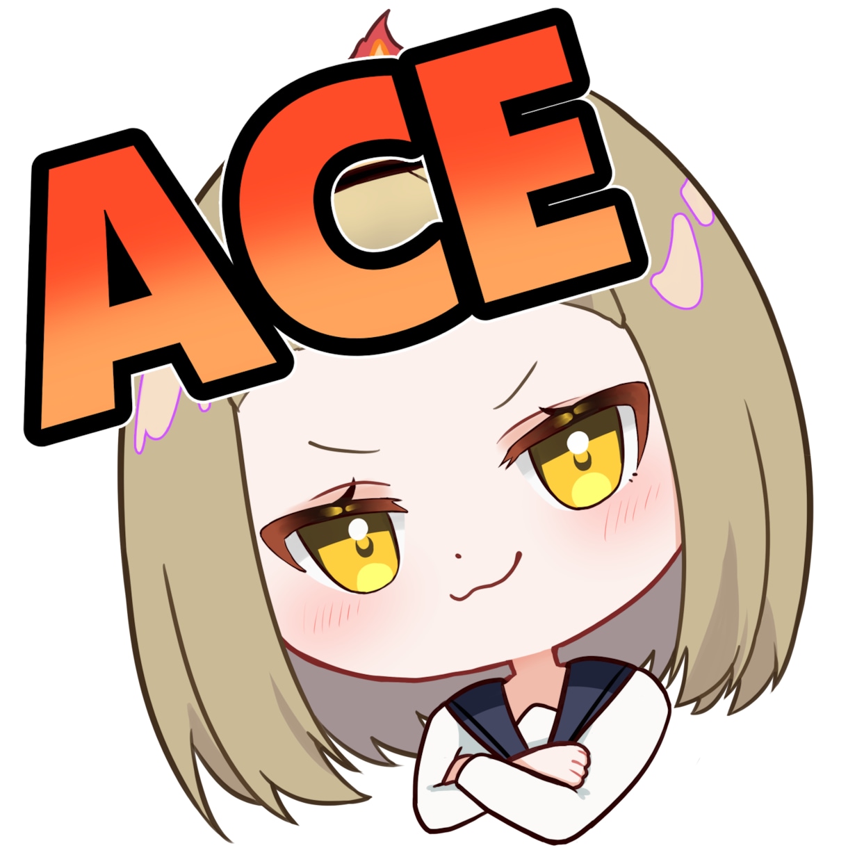 配信用スタンプイラスト制作します ご要望にそって制作させていただきます。 イメージ3