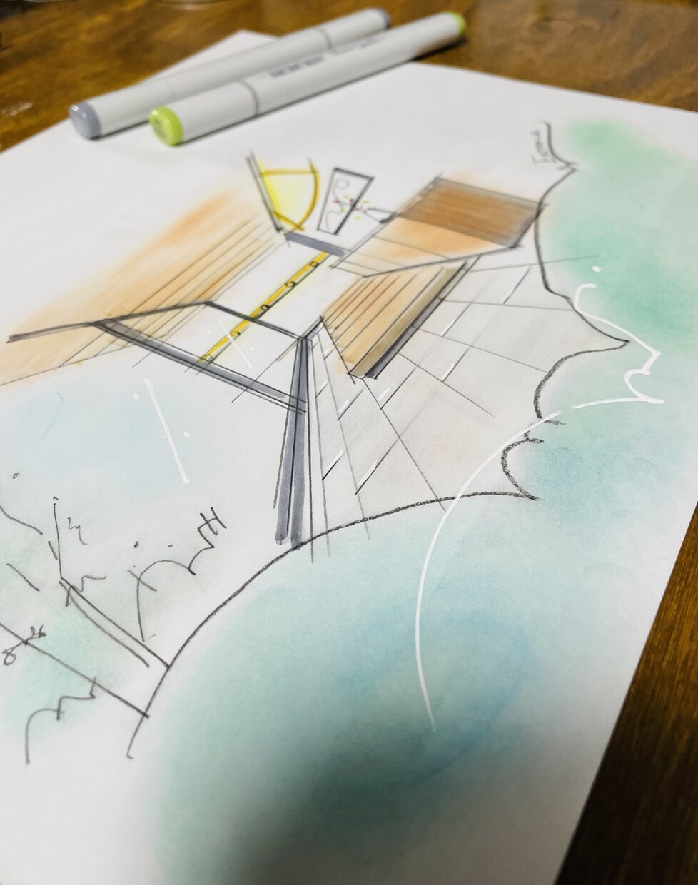 家具図描きます 一級建築士があなたのお悩みに寄り添ってご提案します！ イメージ5