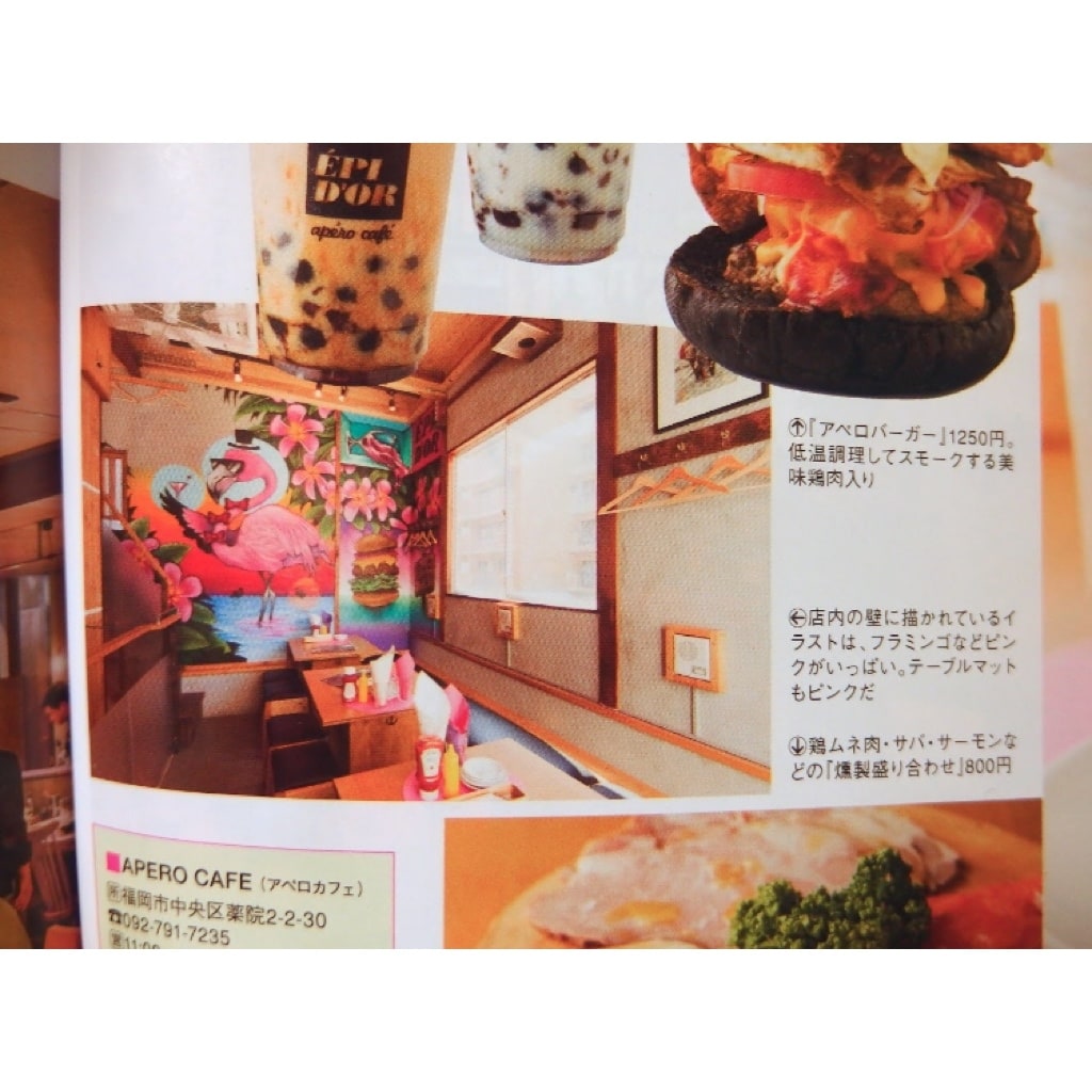 海外絵画歴16年！他にない話題性あるペイントします 〓看板 壁画 海外アート 似顔絵 広告デザイン イラスト作 イメージ9