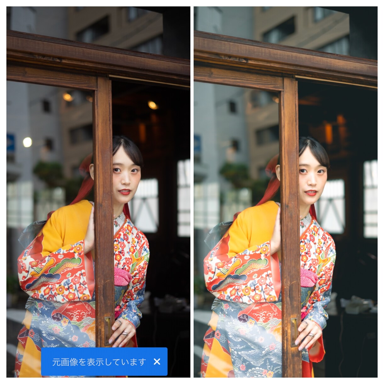 写真レタッチ代行します 大量のお写真もお任せください！ イメージ3
