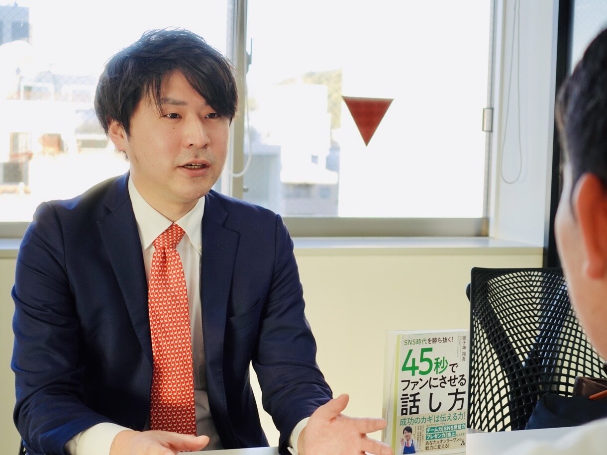 起業・副業のビジネスの相談にのります マーケティング・販売戦略の観点からアドバイスします イメージ1