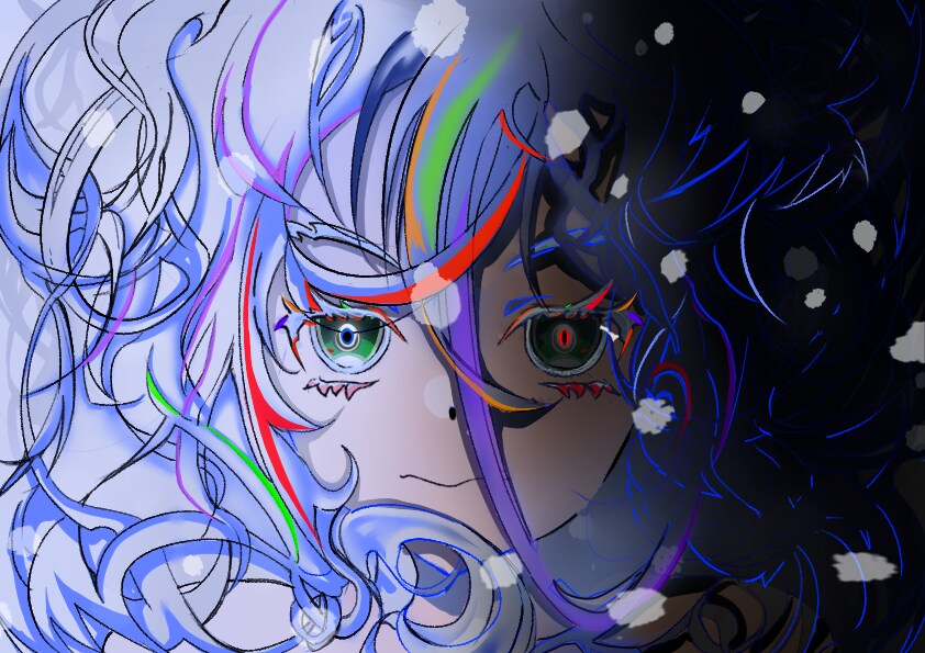 春夏秋冬のイベント事などのイラストを描きます 周りの方々が楽しく嬉しい気持ちになるイラストを描きます イメージ2