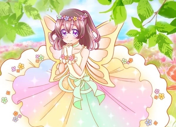 商用利用OK！あなたの線画を素敵に色塗りします イラスト、アイコン、同人誌、デジコミ、YouTubeなど イメージ2
