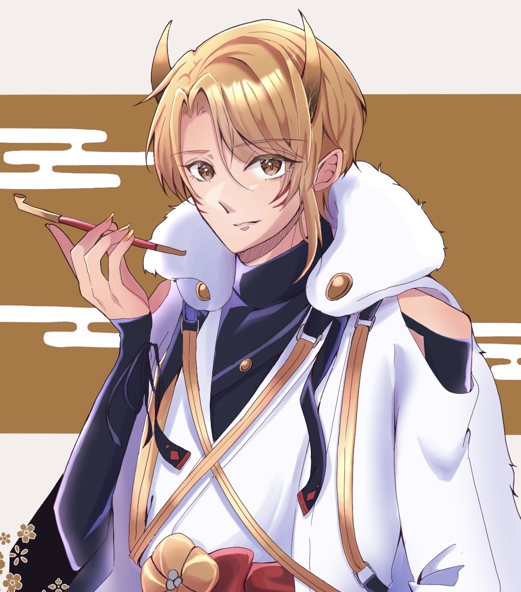 柔らかい雰囲気の歌い手風アイコン描きます ふんわり淡色アイコン描きます！ イメージ4