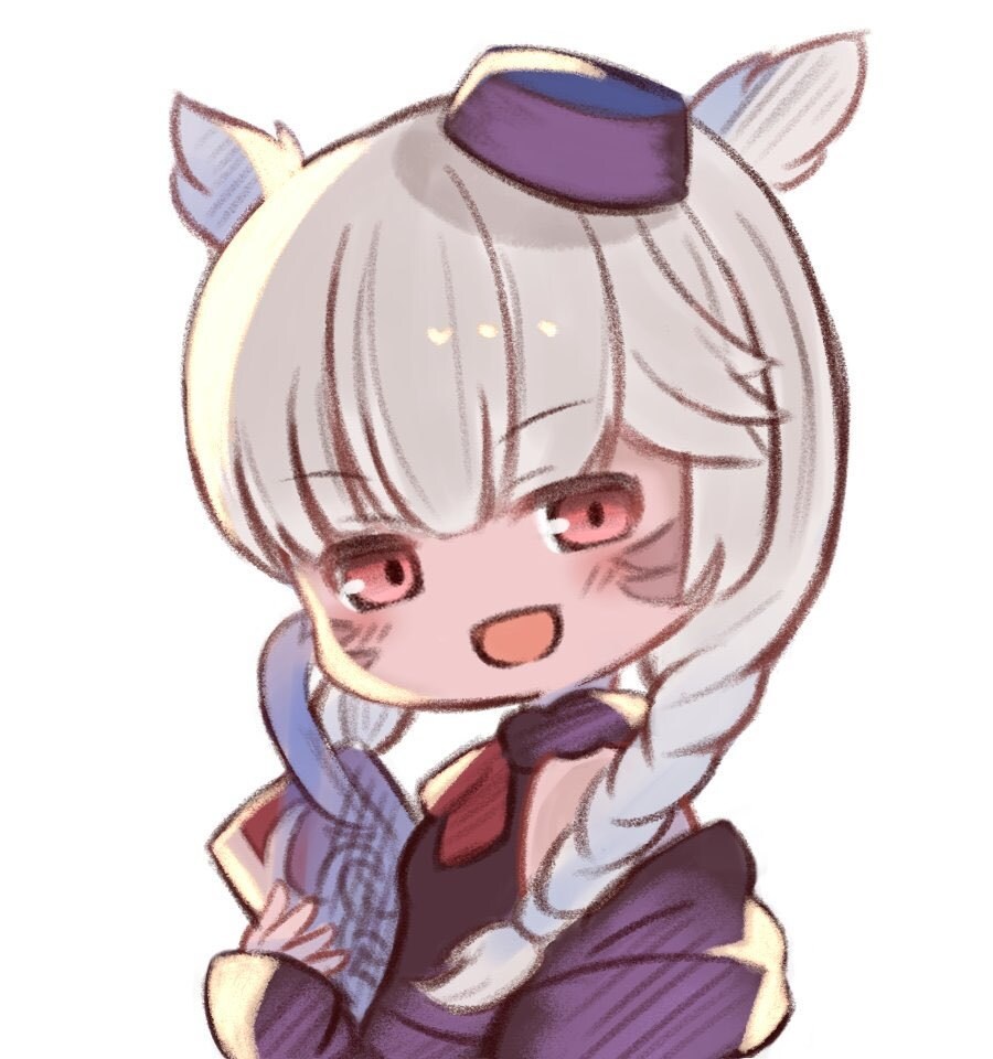 デフォルメの可愛いイラストを描きます デフォルメキャラを描いて欲しい方。 イメージ2
