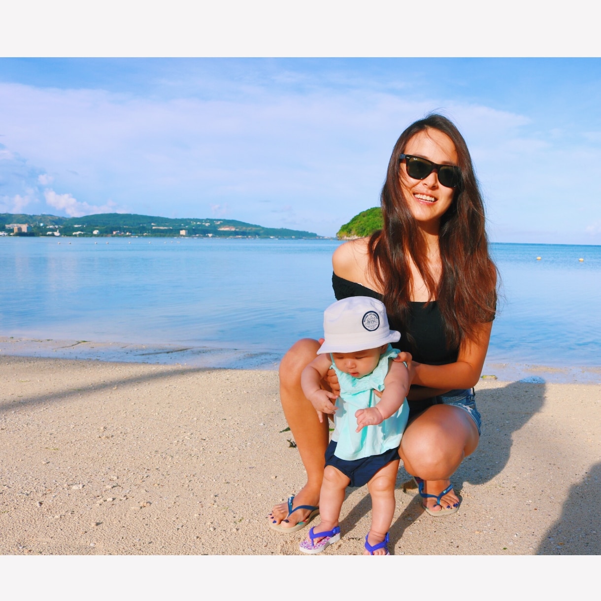 Instagram用に写真3枚加工します 写真をオシャレにしたい方にオススメ。 イメージ3