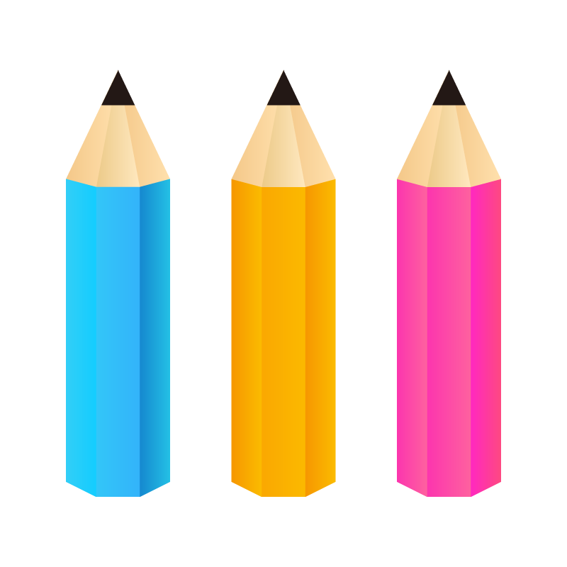 えんぴつで書いた絵をデータで送ります あなたのためにえんぴつで絵をかきます。色鉛筆不使用 イメージ2