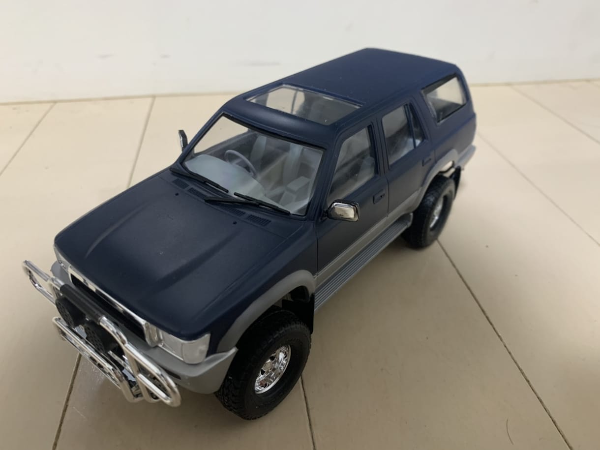 あなたの思い出の車を再現します 昔乗ってた車…買えかった車…手元に置きませんか？ イメージ2