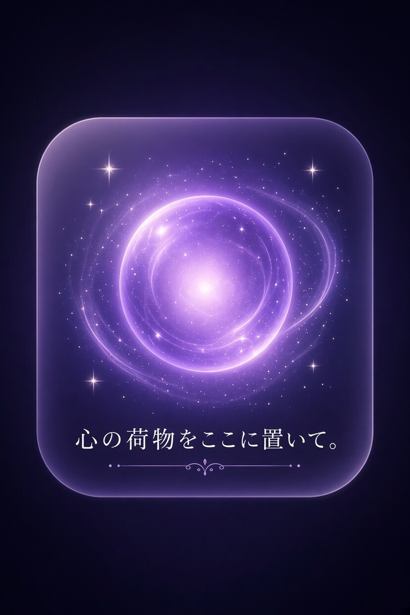 占いなしでお悩みをお聞きします とにかく話を聞いて欲しい方向けです。 イメージ1