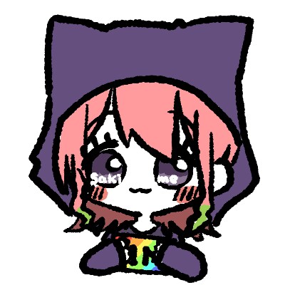 デフォルメイラスト描きます ゆる可愛い顔アップの専用アイコンイラストを作成します イメージ1
