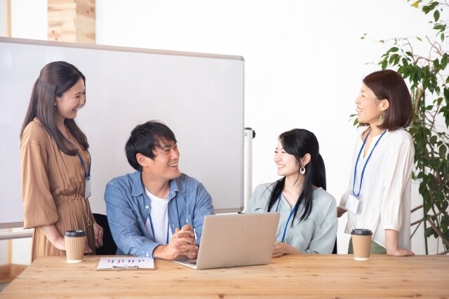 生命保険のお悩みや相談に何でもお答えします その生命保険って本当に必要なの？そんなモヤモヤをスッキリと イメージ3
