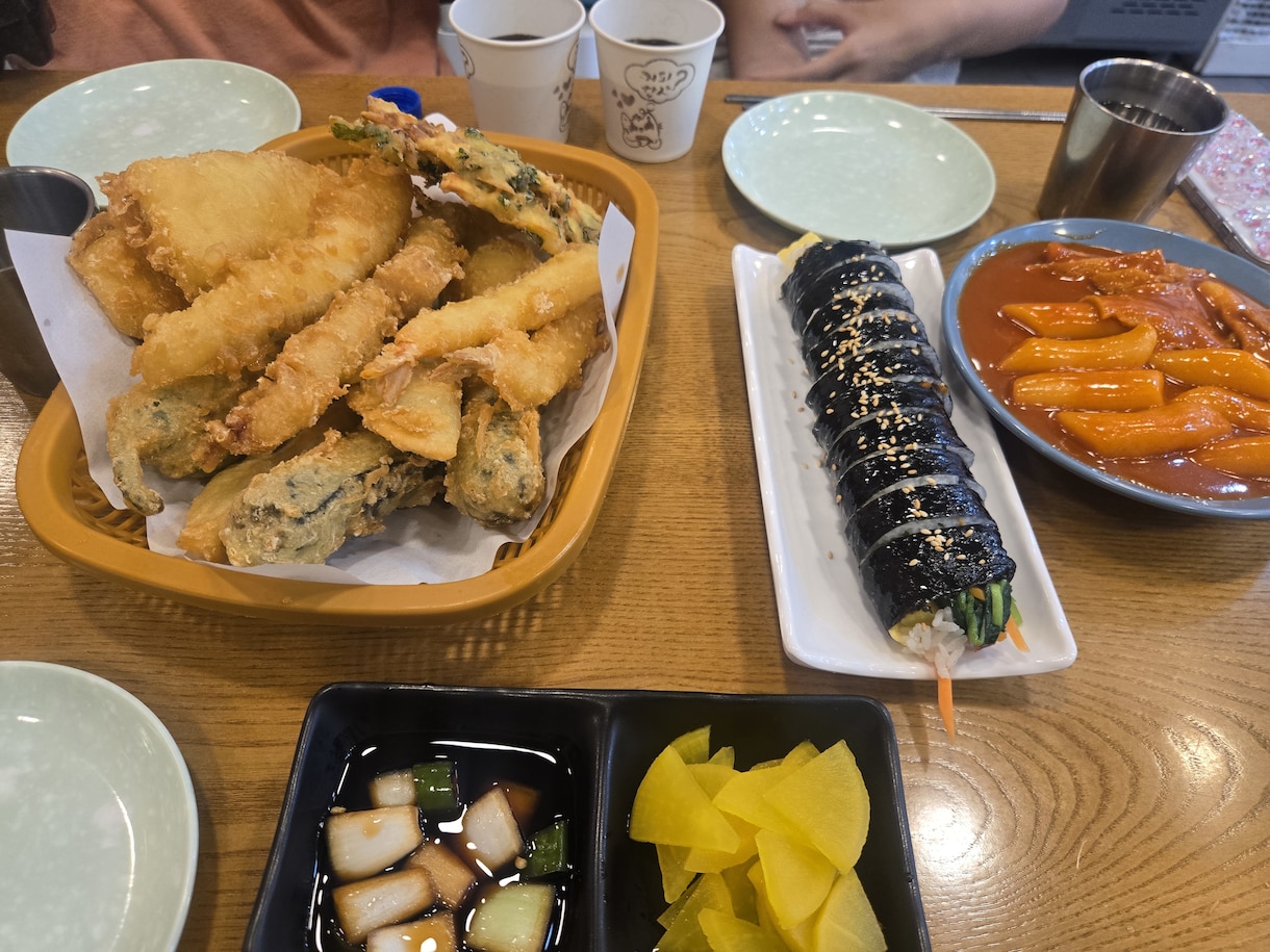韓国のことについて相談乗ります 韓国について聞きたいことなんでもご相談ください イメージ10