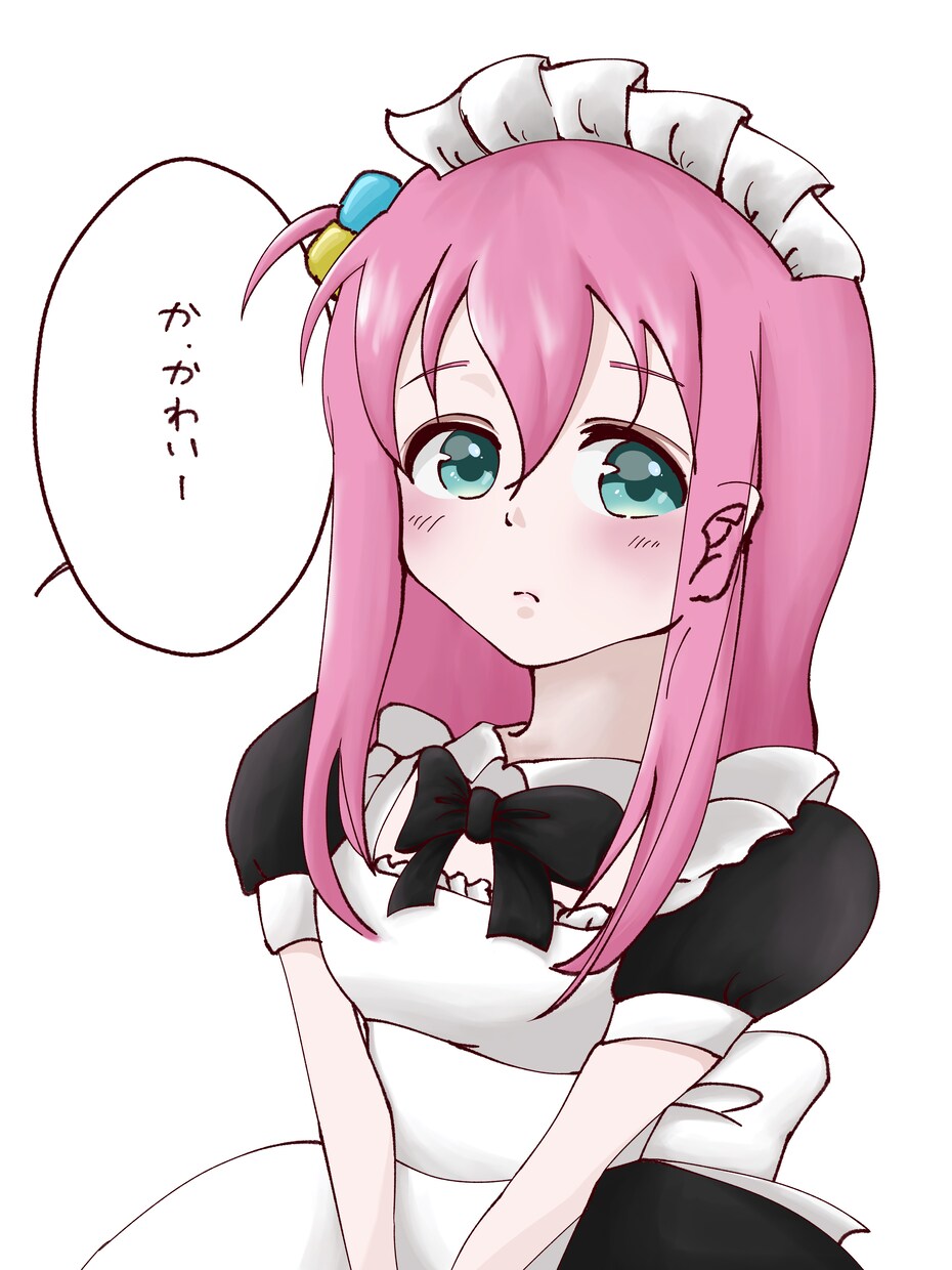 ご希望の一枚絵を作成します 【オリキャラ可】一枚絵のイラスト作成！ イメージ2