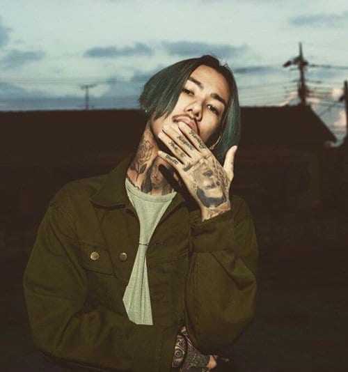 HIPHOP/Trapなどのビートを作ります 著作権譲渡、収益分配なしで独占使用していただけます イメージ2
